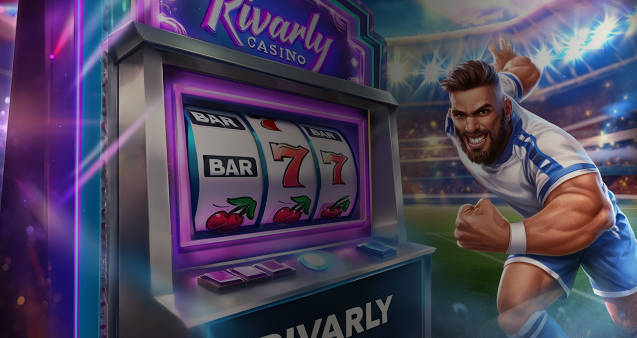 Rivarly Casino
